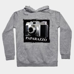 Paparazzo Hoodie